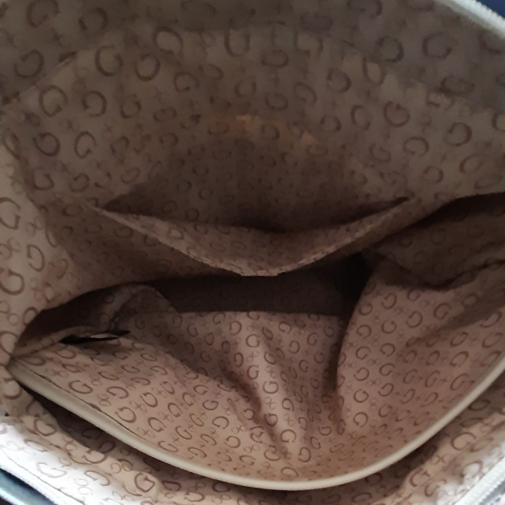 Womans Purse